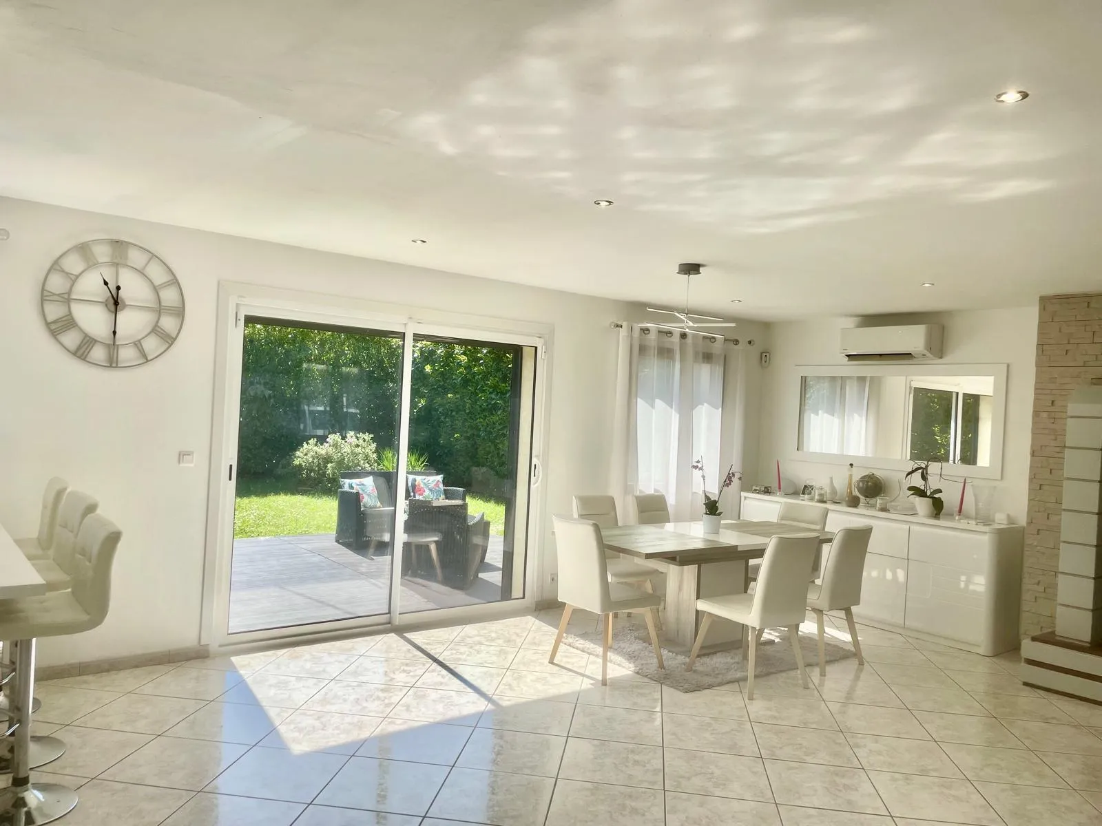 Portfolio de réalisations — Décoration d'intérieur DL Dsign
