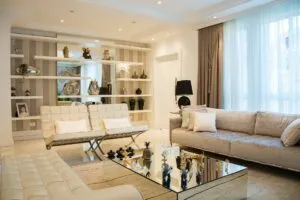 Intérieur DL Dsign